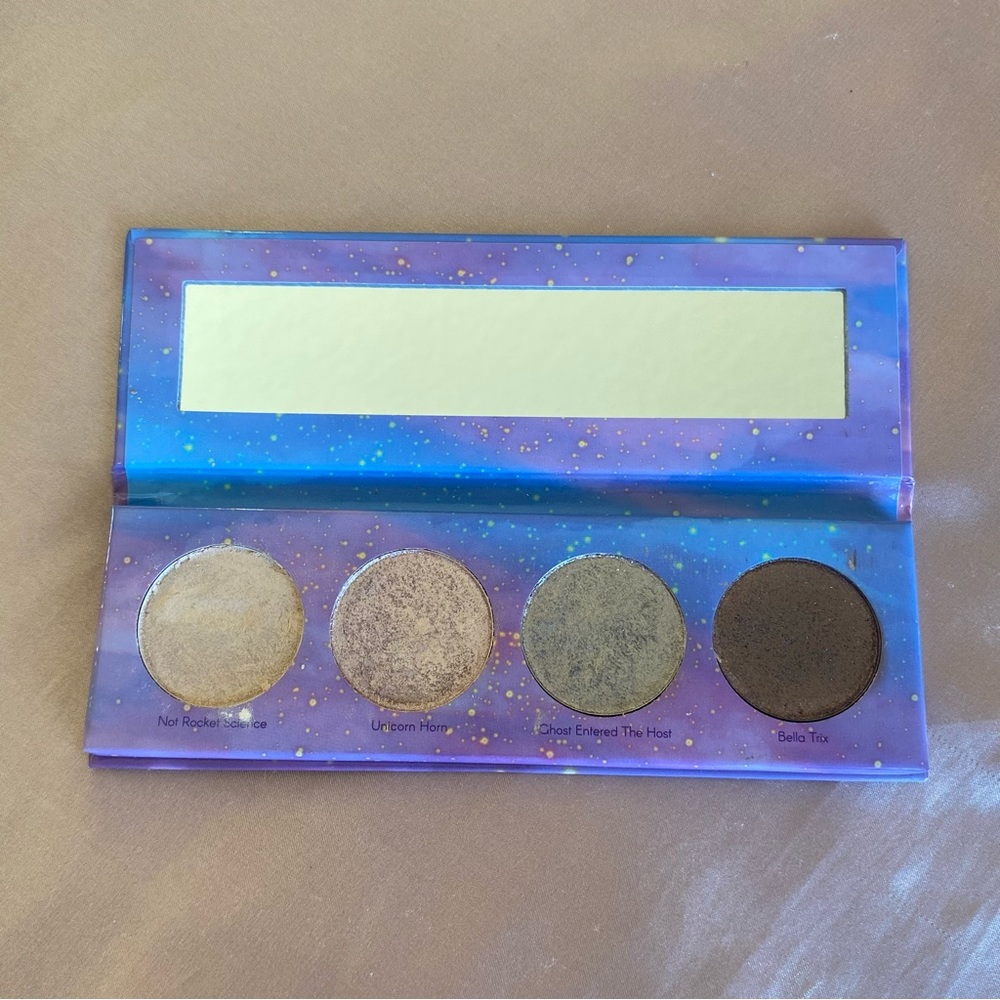 6/$40 Space Case Cosmetics Eye Shadow - Picture 2 of 4